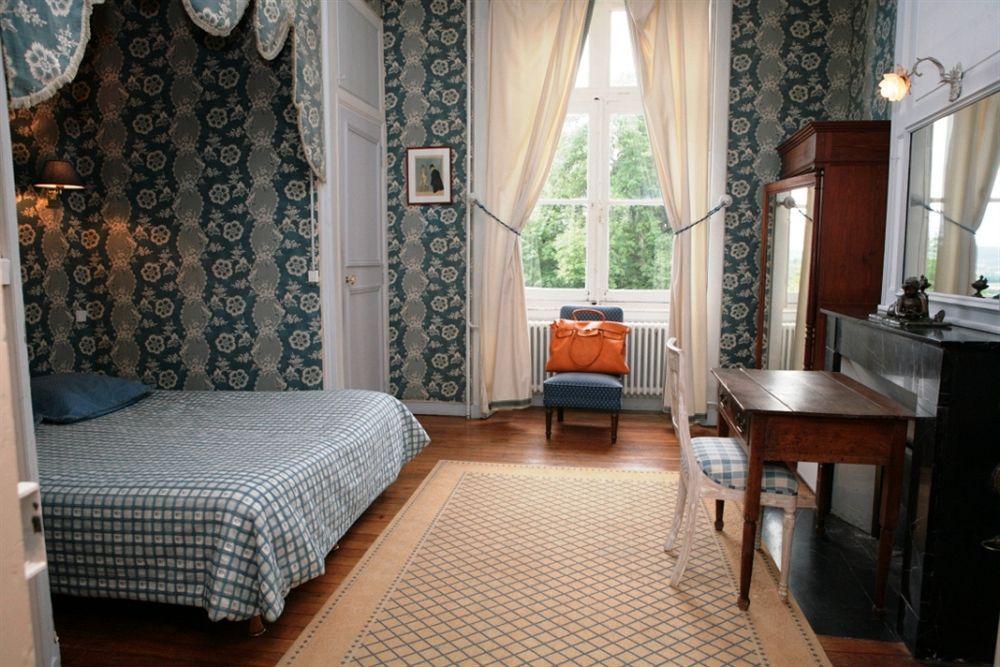 ホテルMoulin De Villeray Condeau エクステリア 写真